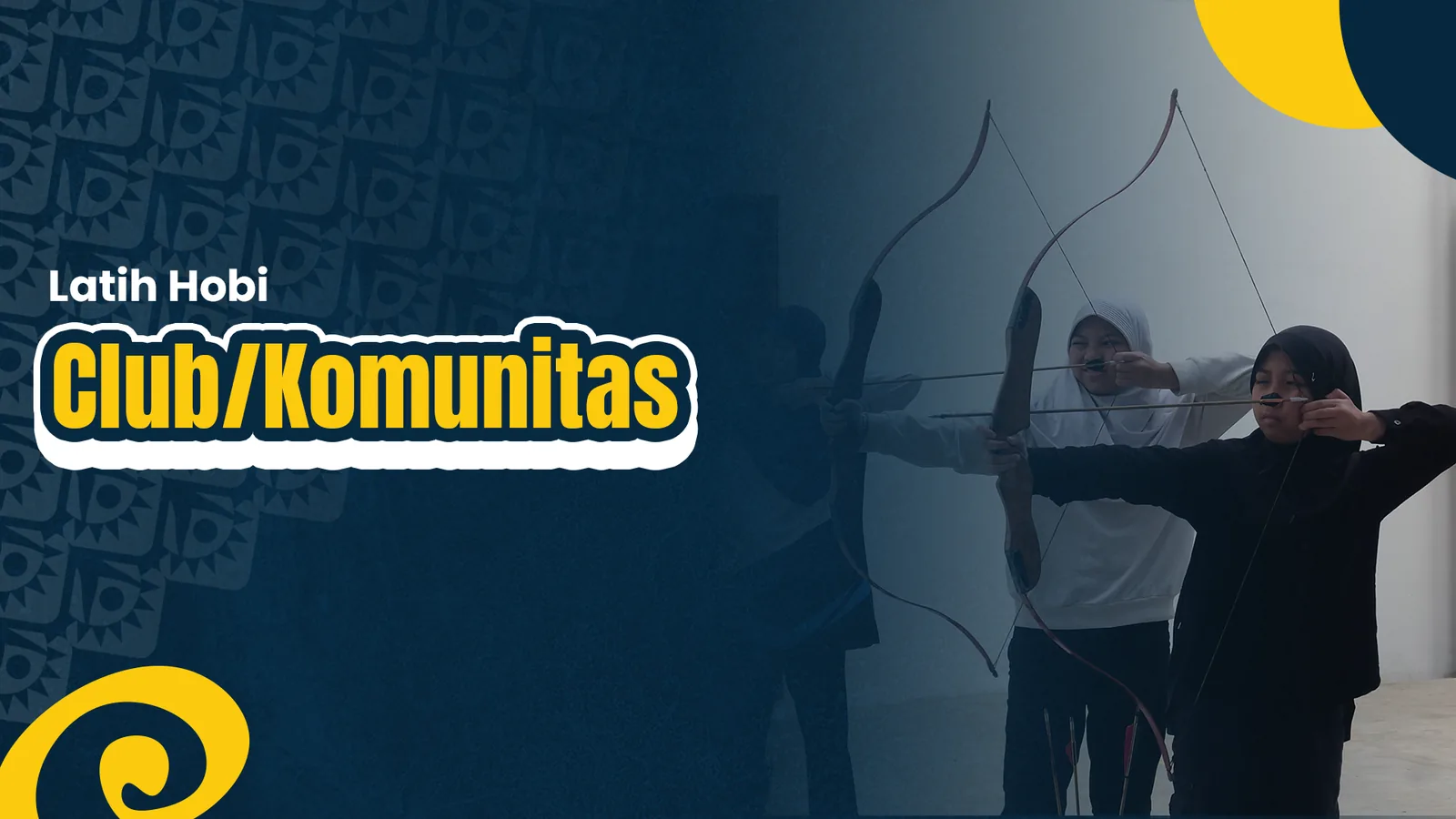 Komunitas & Club